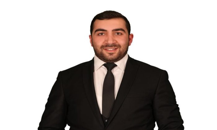 BAŞKAN YILDIRIM: PARTİ DEVLETİNİ DİSPOTİK DÜZENİ SANDIKLA YIKACAĞIZ!