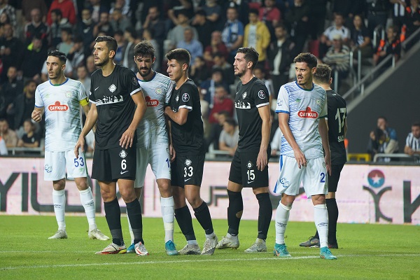Kubilay’a Güven Tam
