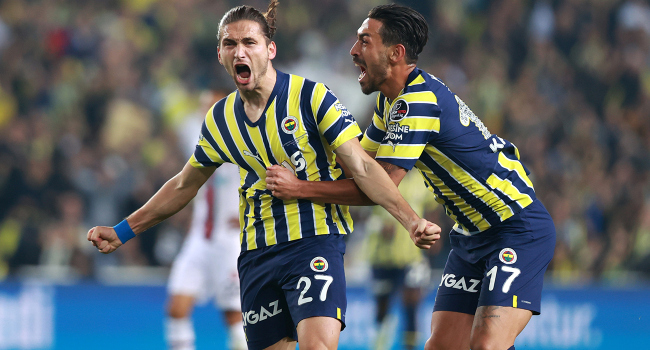 Crespo'dan milli takım açıklaması: Güzel bir hayal
