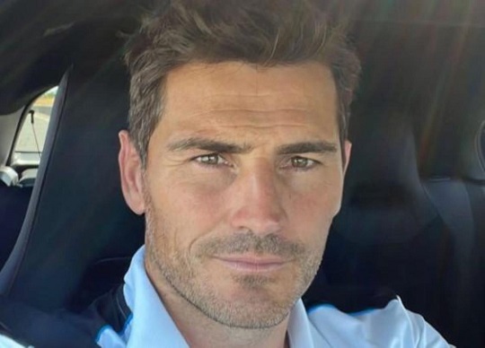 Iker Casillas kimdir, kaç yaşında? 