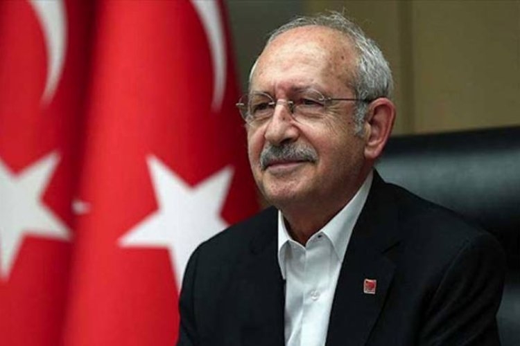 Kemal Kılıçdaroğlu'ndan ABD açıklaması: Çok kritik bir eşikteyiz!