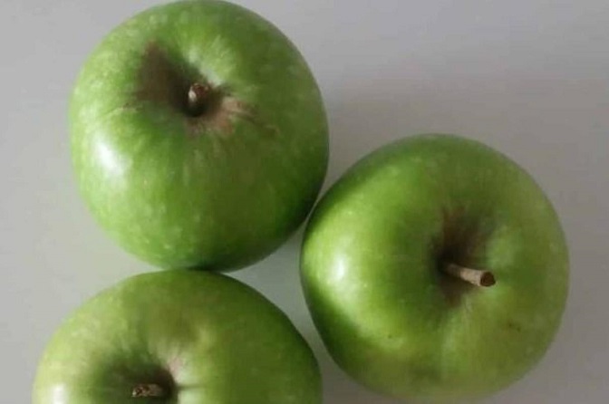 Rüyada yeşil elma görmek ne anlama gelir?