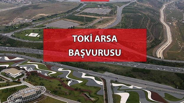 TOKİ arsa başvurusu nasıl yapılır? 