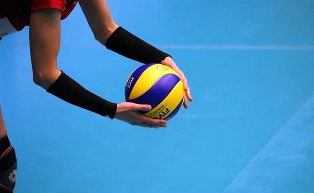 ABD (Amerika Birleşik Devletleri) voleybol takım kadrosu ve oyuncuları kimlerdir? 2022 FIVB Voleybol Kadınlar Dünya Şampiyonası ABD voleybol kadrosu!
