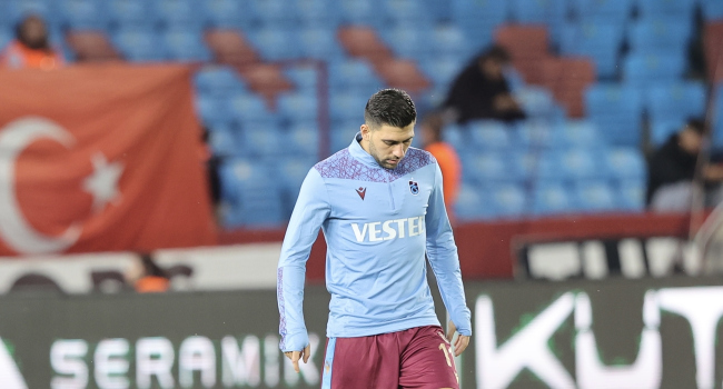Avcı'dan 11'de 2 değişiklik