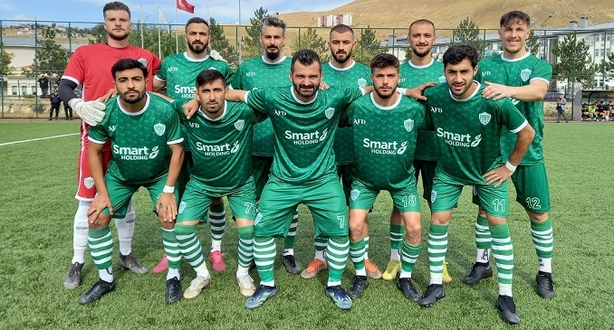 Çayelispor’ da Hedef Serhat Ardahan’ı Boş Göndermek