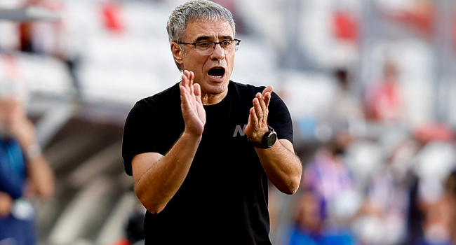 Ersun Yanal'dan altyapı değerlendirmesi