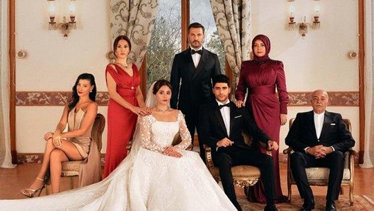 Kızılcık Şerbeti 1. bölüm fragmanı yayınlandı! Kızılcık Şerbeti 1. bölüm fragmanı izle! 