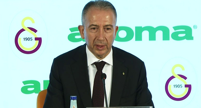 Metin Öztürk'ten Ronaldo açıklaması