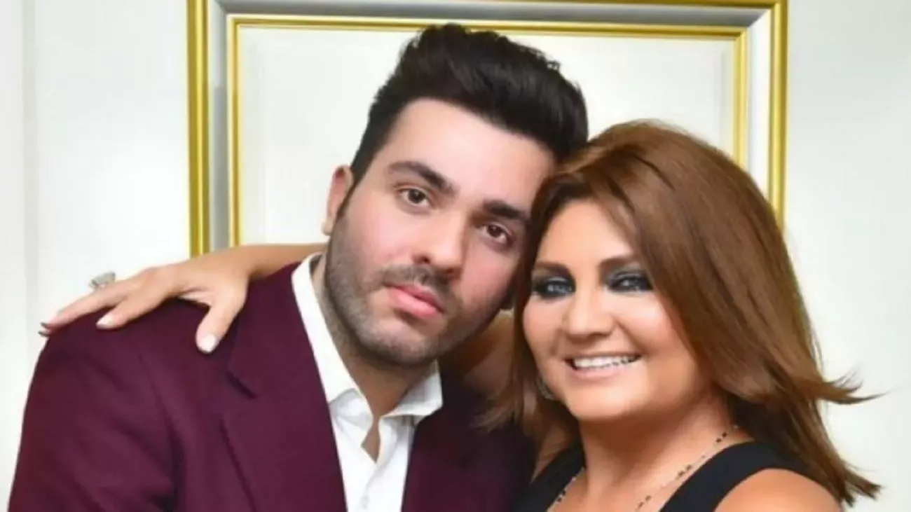 Sibel Can'ın oğlu kimdir? Sibel Can kaç çocuğu var?