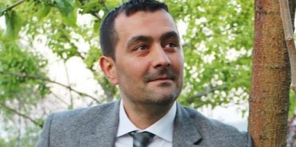 Ulaş Özdemir kimdir? Ulaş Özdemir kaç yaşında, nereli? Ulaş Özdemir hayatı ve biyografisi!
