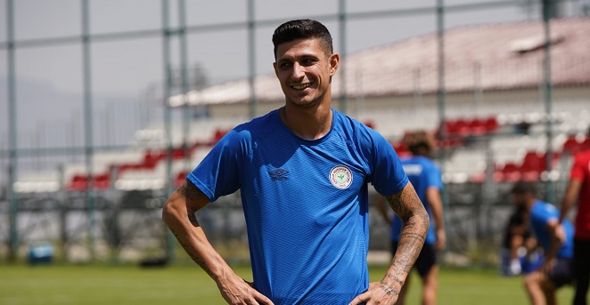 Benhur Krallığa Koşuyor