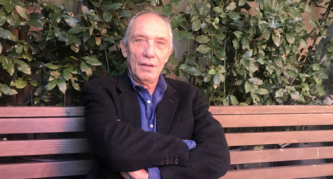 Erman Kunter'den eleştiri