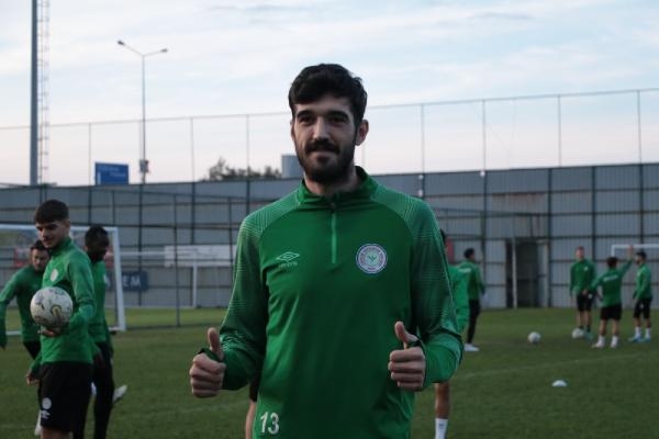 Golcüler Atmaca’yı Uçurtamadı