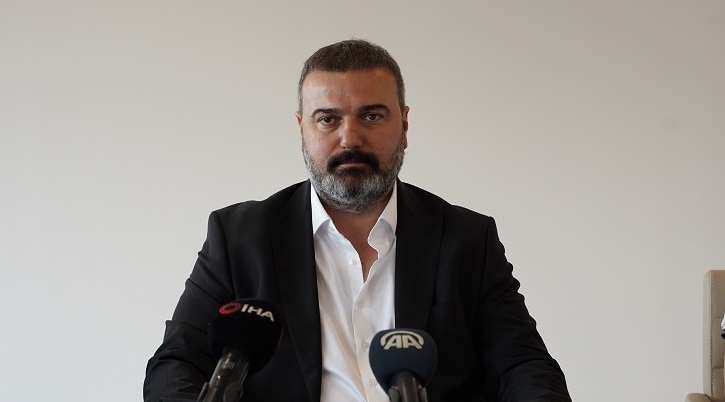 İbrahim Turgut: “Paroladan Şaşmayız”
