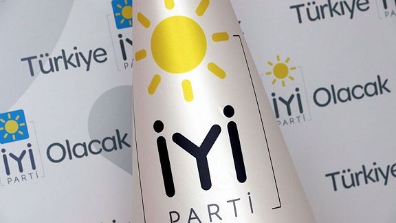 İYİ Parti'den kongre öncesi önemli 