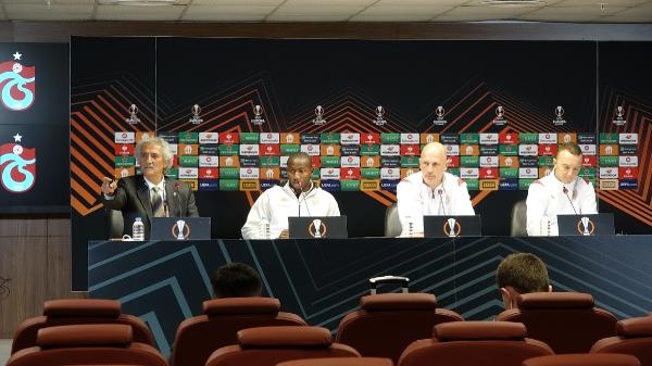 Monaco Teknik Direktörü Clement: Karşımızda çok daha farklı bir takım olacak