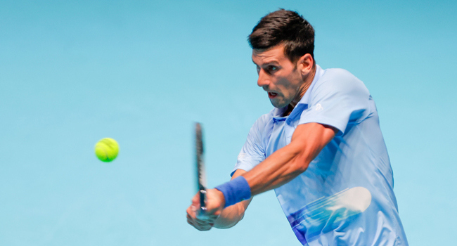 Novak Djokovic Avustralya'da olacak mı?