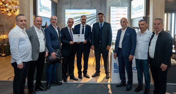 BAŞOĞLU KABLO LIGHT+BUILDING FRANKFURT FUARI’NDA AVRUPA PAZARININ BEĞENİSİNİ TOPLADI