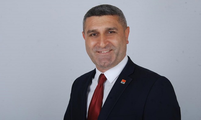 BAŞKAN AYDEMİR: HOPA İÇİN ÇALIŞMAYA DEVAM EDECEĞİZ!