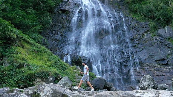 Rize-Artvin Havaalanı Artvin Turizmini Canlandırdı