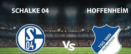  Schalke 04 - Hoffenheim maçı ne zaman, saat kaçta? 