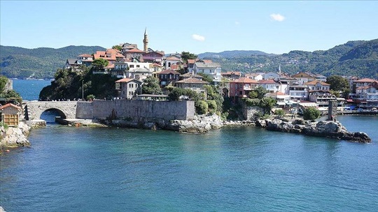 Amasra belediye başkanı kim? Amasra belediye başkanı hangi partiden?