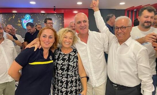 ATSO seçimi Anayasa Mahkemesi'ne taşınıyor