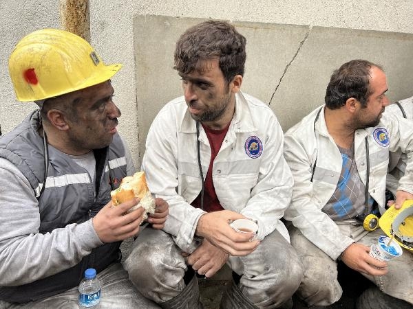 Bartın'daki maden faciasında can kaybı 28 oldu 