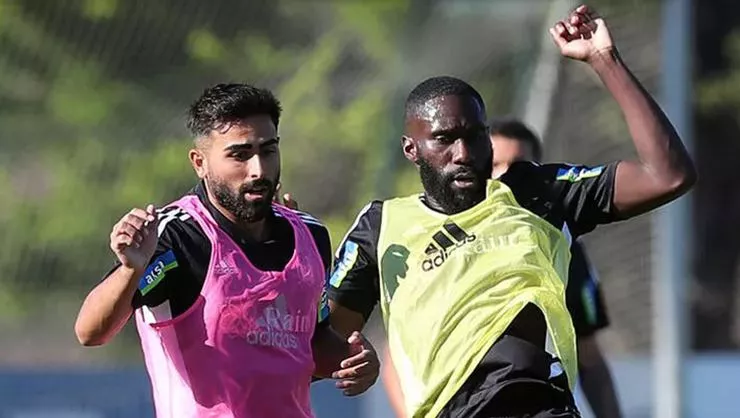 Beşiktaş'a müjdeli haber! Moyes, Masuaku'yu veto etti