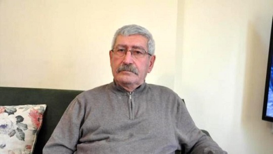 Celal Kılıçdaroğlu kimdir? Kemal Kılıçdaroğlu'nun kardeşi kimdir? 