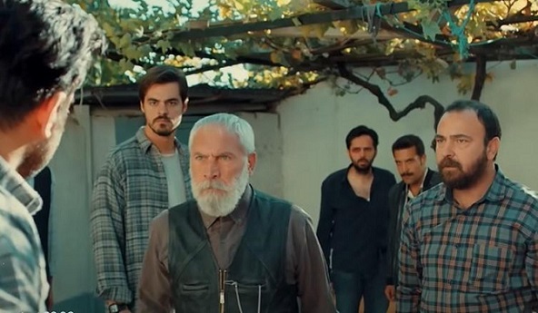 Gönül Dağı fragman yayınlandı mı? Gönül Dağı fragman İZLE Full HD! 