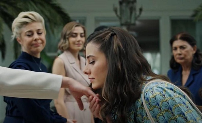 Yalı Çapkını fragman yayınlandı mı?