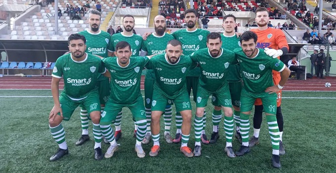 Çayelispor Siftah Yaptı 2-1