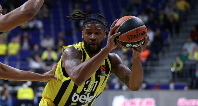 Fenerbahçe Beko, ASVEL'i ağırlayacak