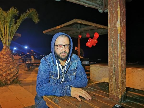 Kız arkadaşıyla tartışırken 4 kişinin saldırısında gözünü kaybetti