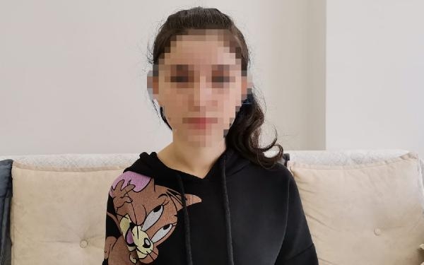 Rehber öğretmen, çiçekçi istismarını ortaya çıkardı