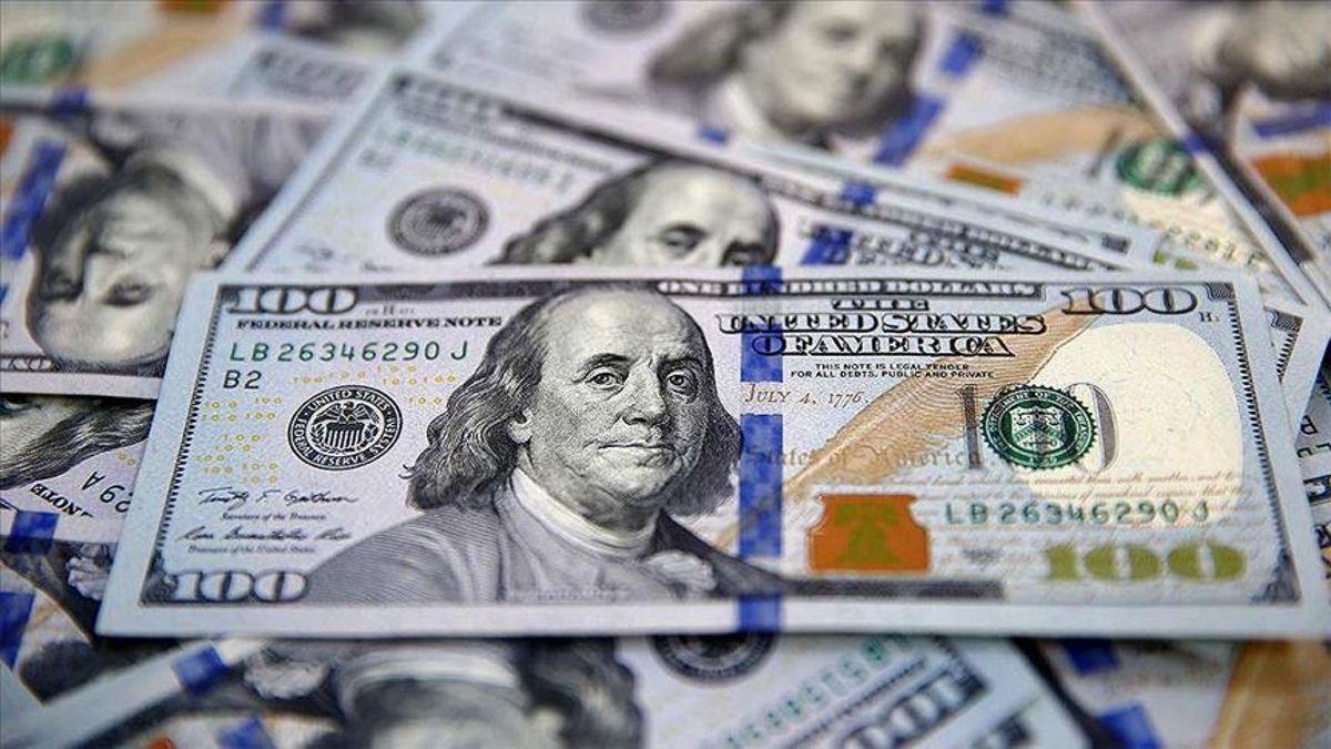 1 Dolar ne kadar, kaç TL? Dolar yükselecek mi, düşecek mi?
