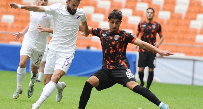 Adanaspor son nefeste