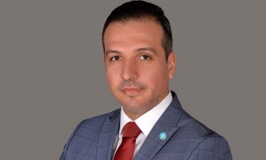 Kürşad Zorlu kimdir? Kaç yaşında, nereli, mesleği ne? 
