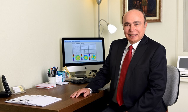Akıllı Lens Ameliyatı Başarılı Sonuçlar Veriyor