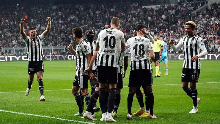 Beşiktaş'ta Ismael o kararından vazgeçti!