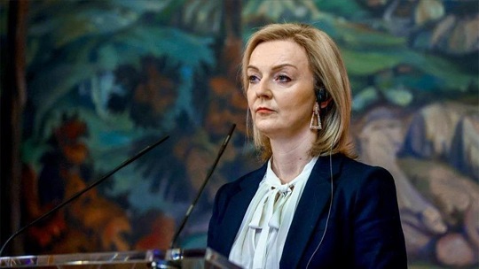 Liz Truss neden istifa etti? Liz Truss istifa mı etti?