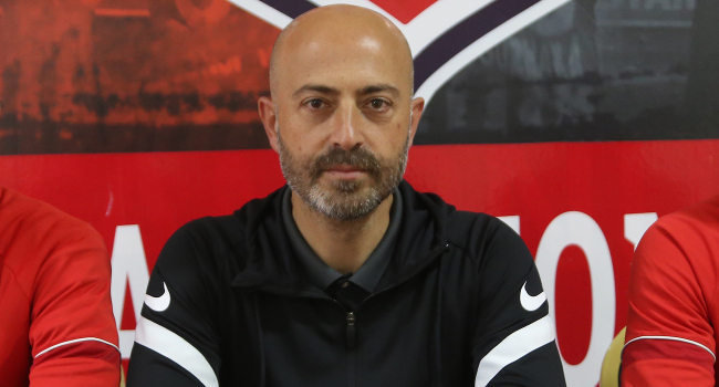 Metin Akpunar: 30 dakika dayanabildik