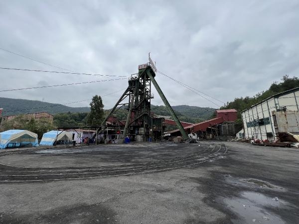 Amasra'daki maden faciası soruşturmasında 50 kişinin ifadesine başvuruldu 