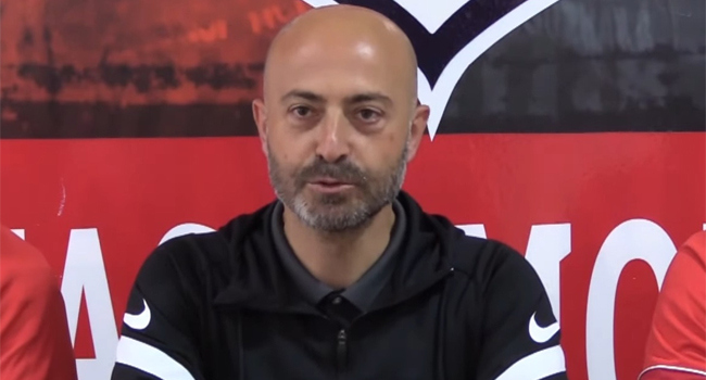 GMG Kastamonuspor'da yol ayrımı