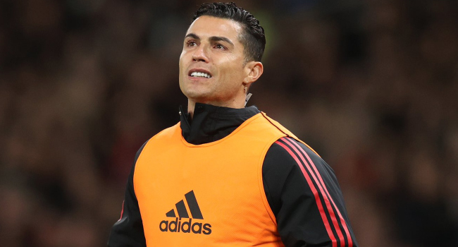 Ronaldo'dan birlik çağrısı