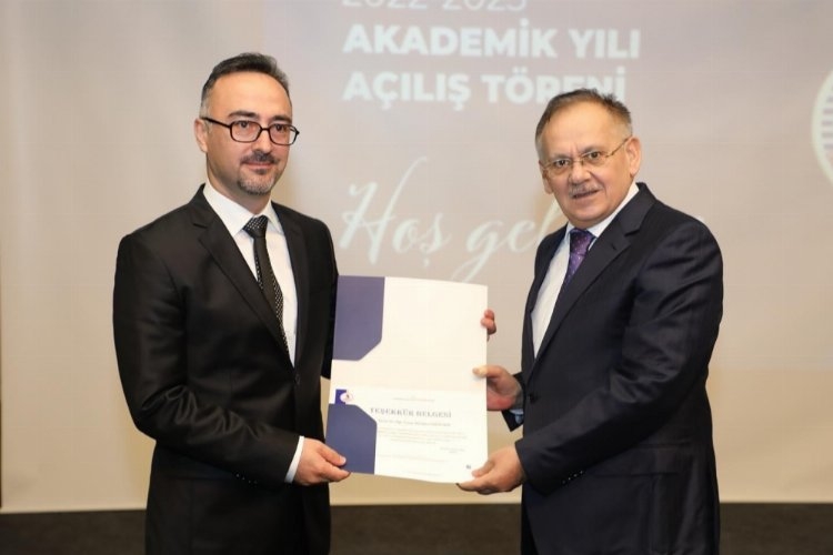 Samsun'da geleceğin şehri kuruluyor