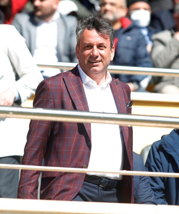 Trabzon ekiplerinin rakipleri Galatasaray ve Kasımpaşa