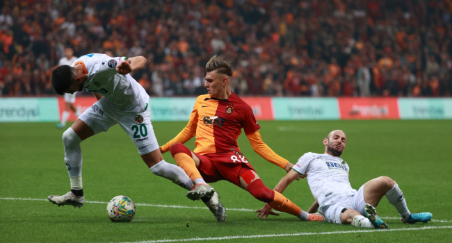Kazımcan'dan kötü haber